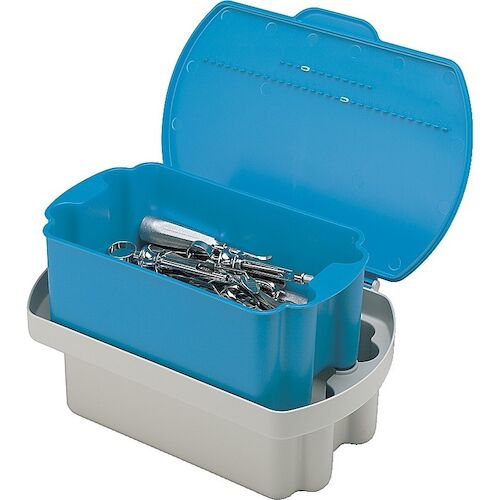 9536650 Steri-Soaker Blue, 50Z805B