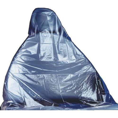 9530002 Slip-N-Grip Chair Sleeve 1/2 Chair Sleeve, 33"x 37", 125/Pkg, 125PKDDI