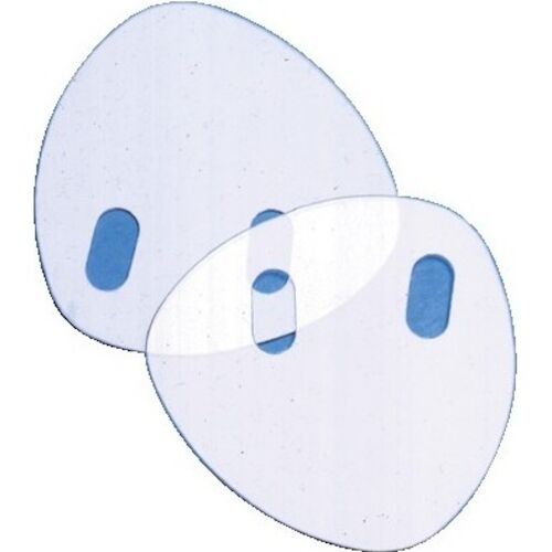 9539742 Slip On Side Shields 10/Pkg, 11299710
