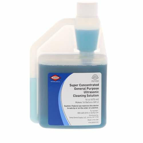 Allstar Performance Cleaning Solution for Ultrasonic Cleaners