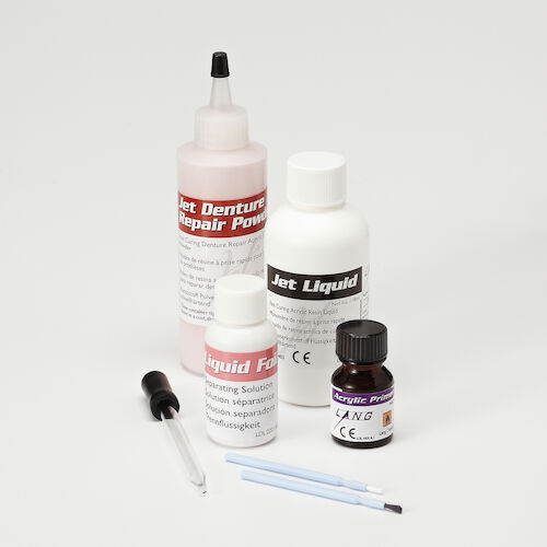 Acrylic repair outlet