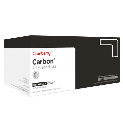 Amazon.com: Cranberry USA C2900Kcase Cranberry Carbon