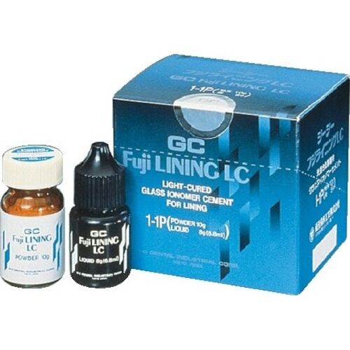 Gc fuji lining lc hotsell
