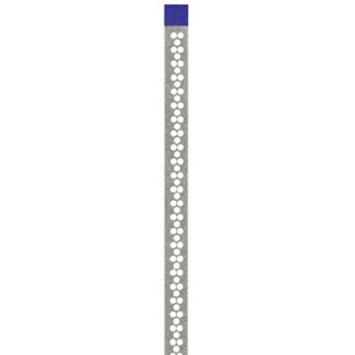 Perforated Diamond Finishing Strips