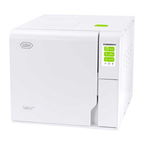 Lexa PLUS Sterilizer