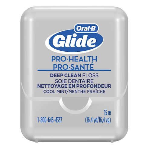 Oral-B Glide Floss