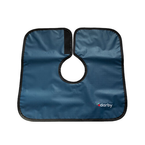 CBCT Pano Cape Aprons