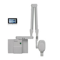 4390000 PHOT-xIIs DC Intraoral X-Ray System 12"  Arm, 505WK12