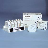 8191000 Epitex Composite Finishing and Polishing Strips Starter Kit, 473005