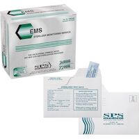 9543000 EMS Sterilizer Monitoring Service 52/Box, EMS-052