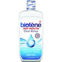0074000 Biotene Mouthwash, 16 oz., 6000045015