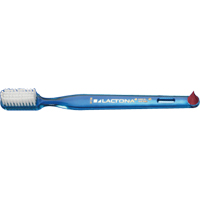8584000 Lactona Toothbrushes M39, Soft Nylon, 12/Pkg., 54028