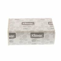 3430100 Kleenex C-Fold Towels White, 150/Pkg, 16/Case, 01500