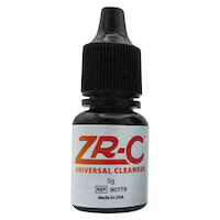 5255100 Zr-C Zirconia Cleanser  Cleanser 5g Bottle, 90779