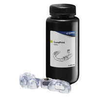 525-9100  385nm, 1000g, 171207, Transparent product image