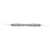 Harmony Micro Curette Gracey Double End Size 13/14 Harmony Stainless Steel Ea thumbnail 2