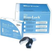 8134200 Rim-Lock Regular Impression Trays Regular Set, 661697