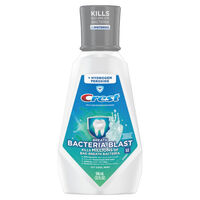 525-8200  Bottle, Ice Cool Mint Flavor, 946 mL, 80351354, 6/Case product image