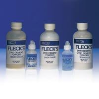 9513300 Flecks Cement Liquid, 35 ml, 6051700