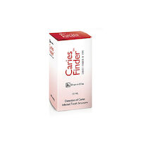 9561400 Caries Finder Red, 10 ml, 80010