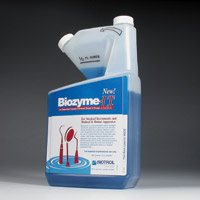 9540500 Biozyme LT Quart, BLT900CS