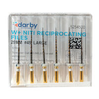 525-4500  Large #45, 25MM, 6/Pkg product image