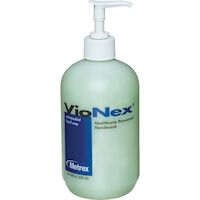 9524500 VioNex Liquid Soap w/ Pump, 18 oz., 10-1518