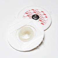 324-6500  Foam, 5.1 cm, 50/Pkg., 9640 product image