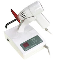 9547500 Halogen Curing Light Model CU-100RLC Curing Light, CU-100RLC