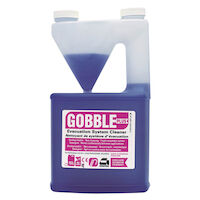 9504600 Gobble Plus Cleaner, 2 Liters, AS 2L