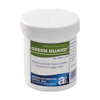 9533700 Green Guard Paste, 2 oz., G303-1