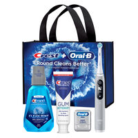 525-8700  iO Gingivitis System Bundle, 80738358 product image