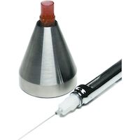 8040800 Jenker Needle Stick Protector Needle Capper, A87013