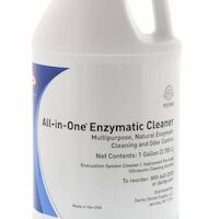 9551800 All-In-One Enzymatic Cleaner Enzymatic Cleaner, Gallon