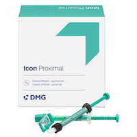 9502900 Icon Proximal Mini Kit, 2 Patient Pack, 220400