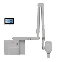 4390010 PHOT-xlls LCD System 20" Arm, 505WK20LCD