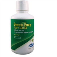 9070010 Green Envy Tray Cleaner 16 oz, ea, 09637