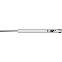 8341010 Ellman Electrodes Ball 2.3 mm, 25/Box, D8D