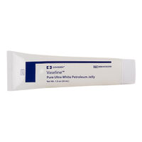 3562010 Vaseline Petroleum Jelly 1 oz. Tube, 4430200