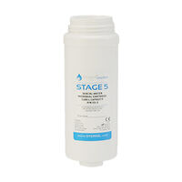 8702010 Sterisil System G4 3000 liters Cartridge, Residual Disinfectan, Stage 5, SS-3