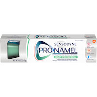 0074010 Sensodyne ProNamel Toothpaste Mint, 4 oz., 83051
