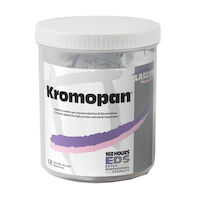 9655010 Kromopan Fast Set, 1 lb., Can, KRM203