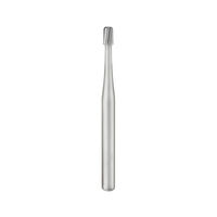Standard Operative Carbide Burs, FG, Pear, # 332, 100/Pk, 13332 thumbnail 2