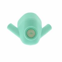 9534110 Personal Inhaler Plus Nasal Hoods Medium, Mint, 24/Pkg., 33016-16
