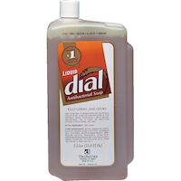 Liquid Dial Soap Liter Bt thumbnail 5