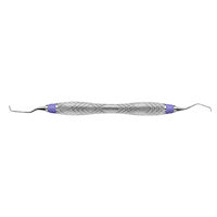 Harmony Curette Gracey After Five DE Size 11/12 Harmony Stainless Steel Ea thumbnail 2