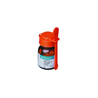 8677210 Vitrebond Light Cure Glass Ionomer Liner/Base Refill, 7512P, 9 g, 24, Powder