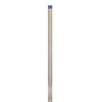 5256410 NeoDiamond IPR Strips 5256410, Perforated, Single Sided, 3.7mm, IPSSP37M, 10/Pkg, Medium