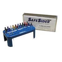 9532710 SafeSiders Reamer Intro Kit, 25 mm, 5025-00