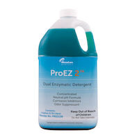 9533810 ProEz 2 Dual Enzymatic Instrument Detergent Gallon, with Pump, PREZ128